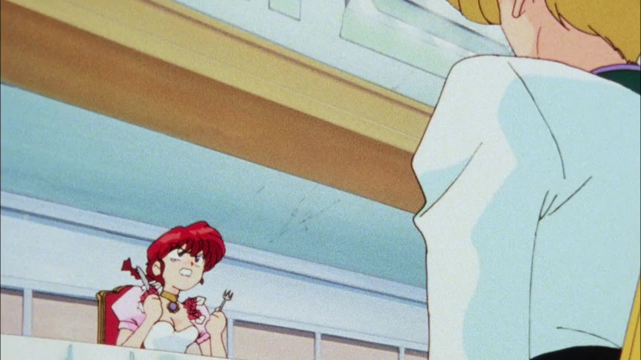 Ranma 1/2 EP 106 Pt-BR