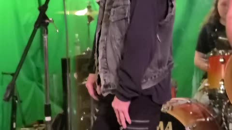 Thunder Monkey "Save Your Life" Featuring Nathan Jeffares