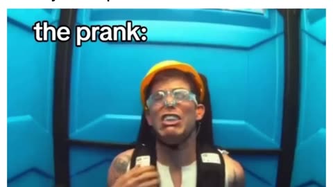 ITS JUST A PRANK BRO!