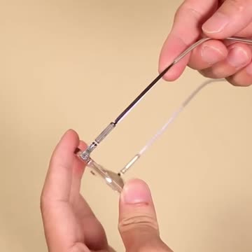 Unisex Anti-Stress Decorative Blue Light Blocking Filter Computer Glasses Men Women Fra