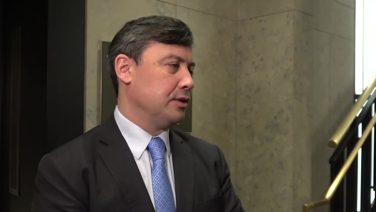 Canada's sanctions against Russia need to focus on those closest to Putin_ Chong