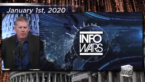 15 Times Infowars Predicted A Bioweapon Release Would Turn Into Worldwide Tyranny