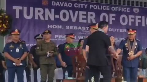 FULL SPEECH: Mayor Baste duterte,Pasensyahan tayo bibigyan ko kayo ng pagkakataon na umalis sa