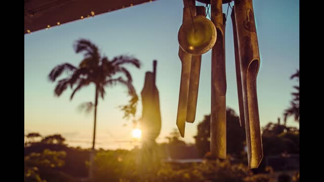 Wind Bells - Meditation