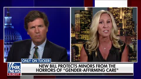 Tucker Carlson Tonight [Full Episode: August 18, 2022]