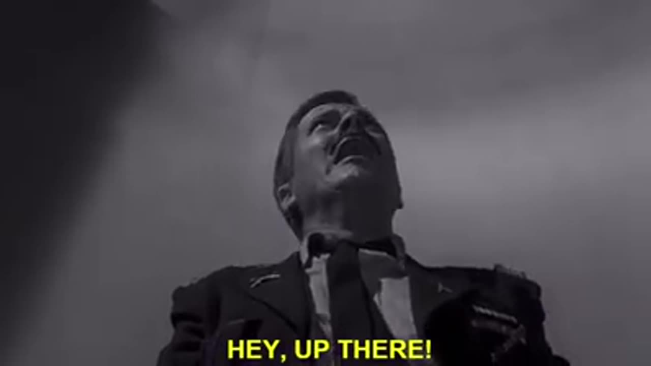 Hey out there!