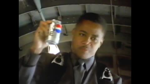 February 19, 1999 - Pepsi One Has Taste You'll Jump For