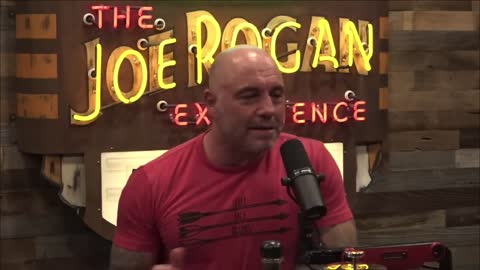 'Suck My D*ck': Joe Rogan Lashes Out At People Calling Him A 'Secret Conservative'