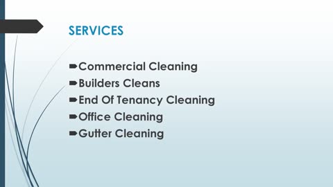 Get The Best End Of Tenancy Cleaning in Mangotsfield.