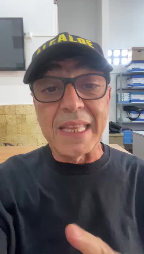 Alcalde William Dau se pronuncia sobre UdeC