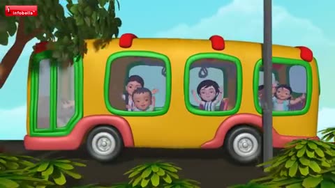 School bus