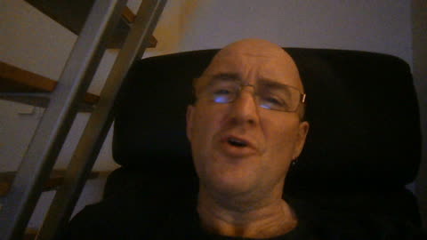 Blodets Hemlighet. Helsingborg 9 Jan. 2016