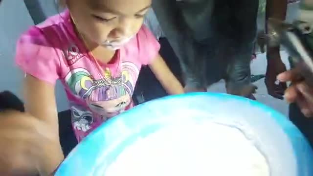 So much fun games