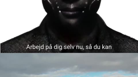 Lad fortiden være fortiden