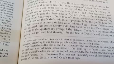 Inside Illuminati Organization Theosophical Society in America Satanists Blavatsky Secret Doctrine