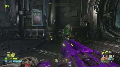 DOOM Eternal (PC) E1.8
