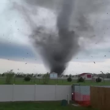 TORNADO! #ultimateanarchy.mp4