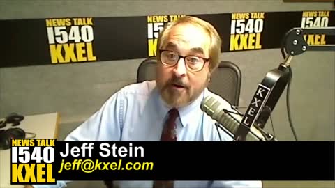 Iowa Politics with Jeff Stein -- Mon. Sep. 27, 2021