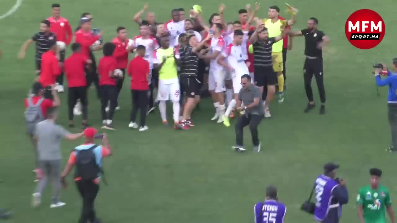 كواليس الديربي