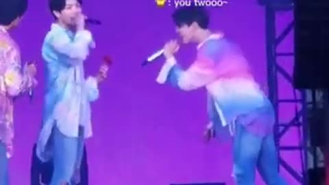 NOW EXPOSED !! JIMIN ALREADY TAEKOOK IS SUPER REAL EXPOSED TAEKOOK