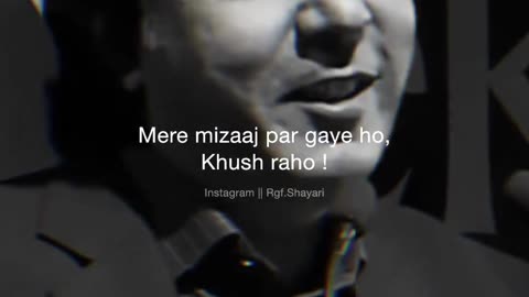 Poetry khush raho