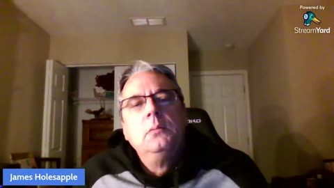 Lesson 2 Revelation Chapter 1