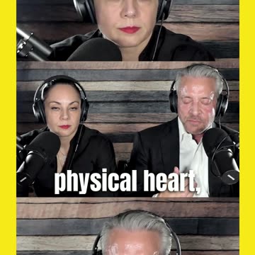 Maybe it’s time for all of us to consider doing what’s necessary to get back to center.