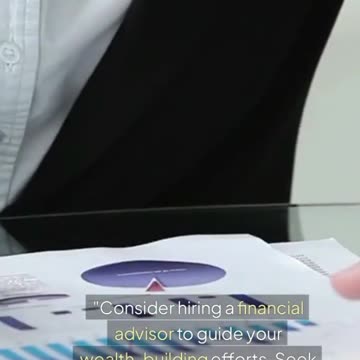 Building Financial Resilience Weathering Life's Storms