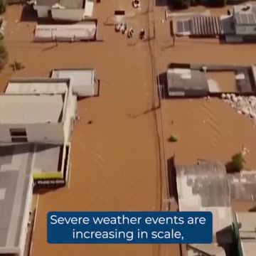 La crisi climatica è una crisi sanitaria inventata negli anni 60