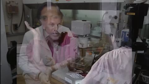 Dr. Mullis: Guys Like Fauci Don't Know Anything