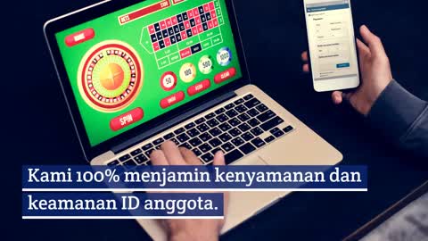 situs judi bola terbesar