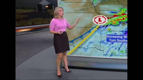 Alex Wilson 🔥OMG !🔥May 8, 2024