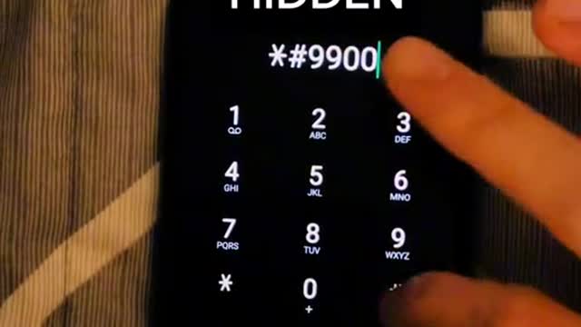 Speed up your android