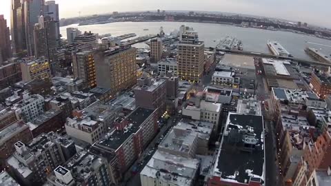 Top 10 worst neighborhoods in New York City May Come To The Midwest