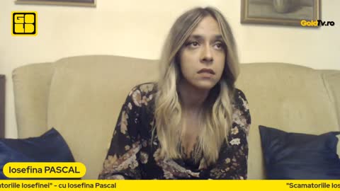 Scamatoriile Iosefinei; Radio Gold FM; 18.07.2022