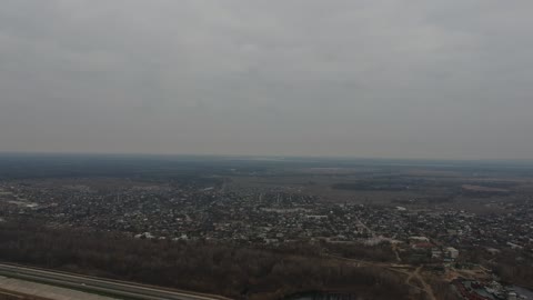 Volgograd City