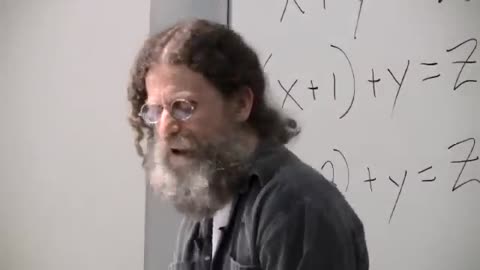 Robert Sapolsky. Chaos and Reductionism