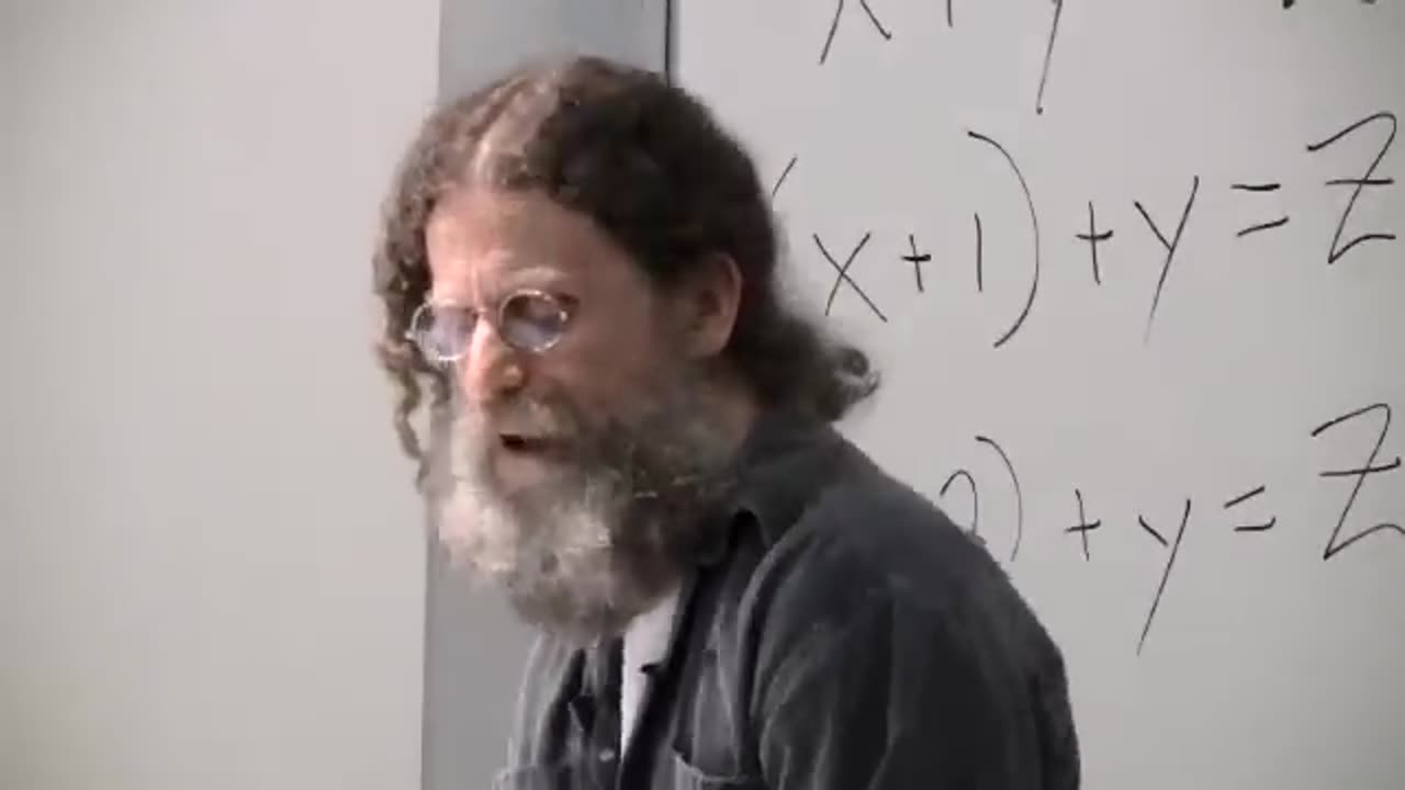 Robert Sapolsky. Chaos and Reductionism