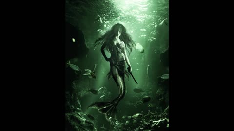Crossing Waters