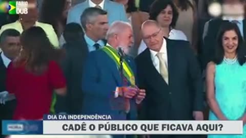 A mentira das urnas a conta não fecha. Cadê os 60 milhões ?