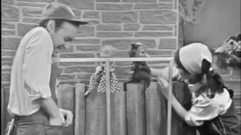 065: "Starting the Rebuilding of the Factory in the Neighborhood of Make Believe!" Friday 17May1968