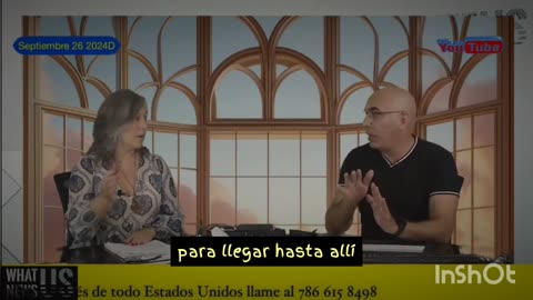 No te quedes con la Cáscara 26/09/24