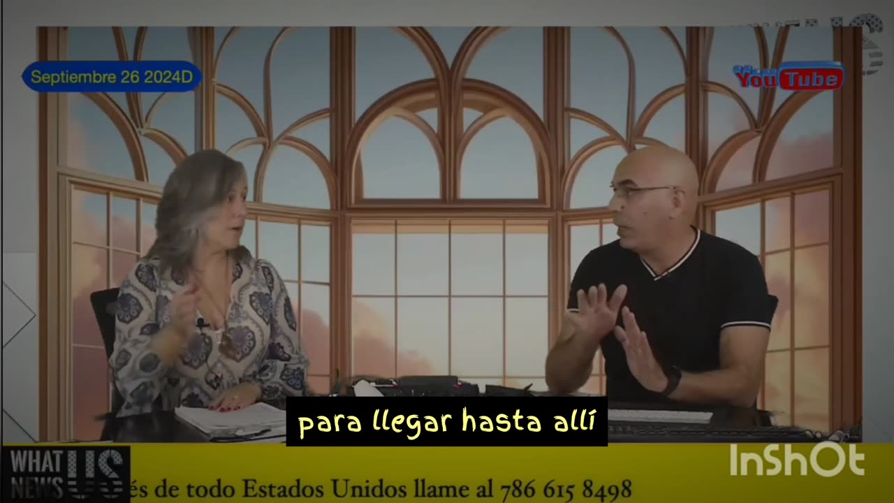 No te quedes con la Cáscara 26/09/24
