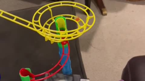 doing the impossible