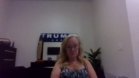 Jesus and Trump Episode One hundred and seventy seven