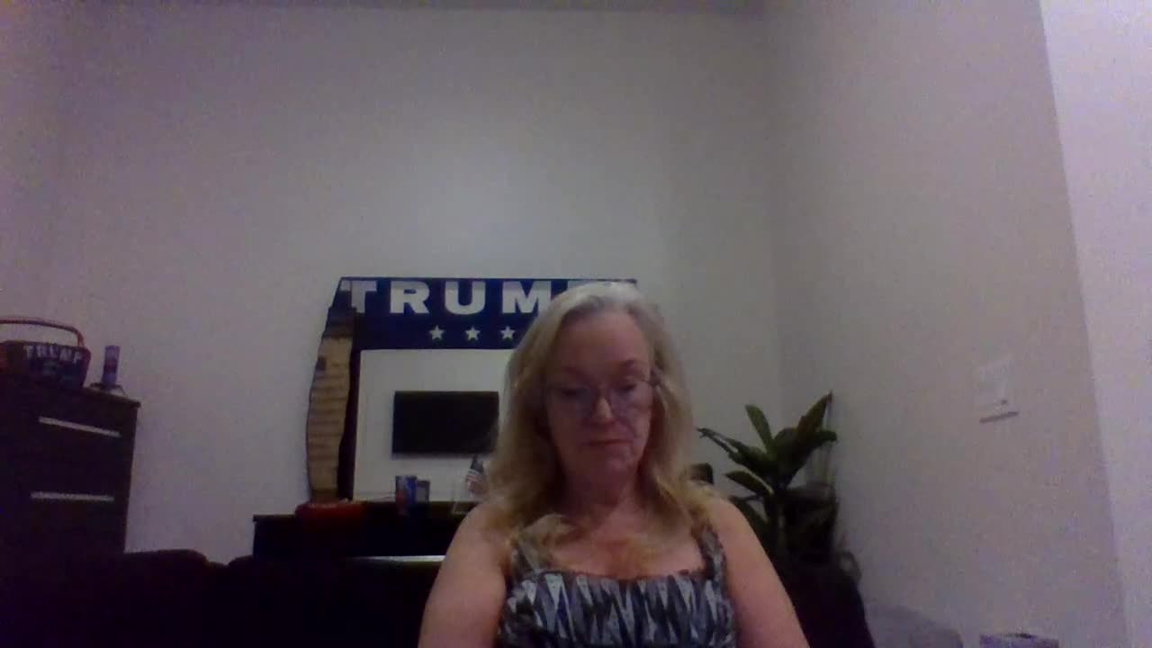 Jesus and Trump Episode One hundred and seventy seven