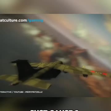 Uncovering the Lost Island and Smoke Monster in Just Cause 3: Developer Easter Eggs Revealed