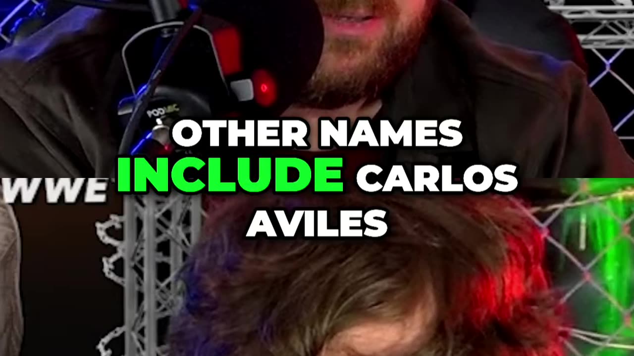 Meet the Rising Stars of WWE's NIL Class