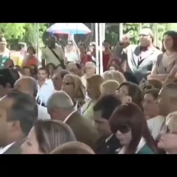 Michelle Obama's speech in Puerto Rico