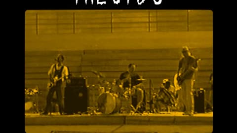 The JTB 3 - Punk-Blues Live at Hendersonville High School 2000